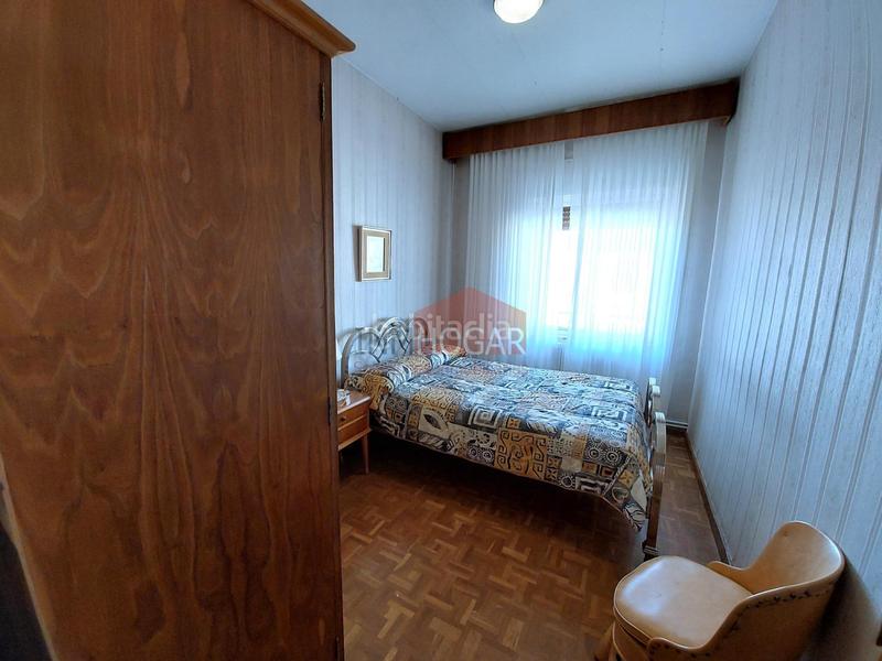 Foto c32c0917-b09a-4b18-8d9a-96153404f047. Appartement avec chauffage dans San Antonio Ávila