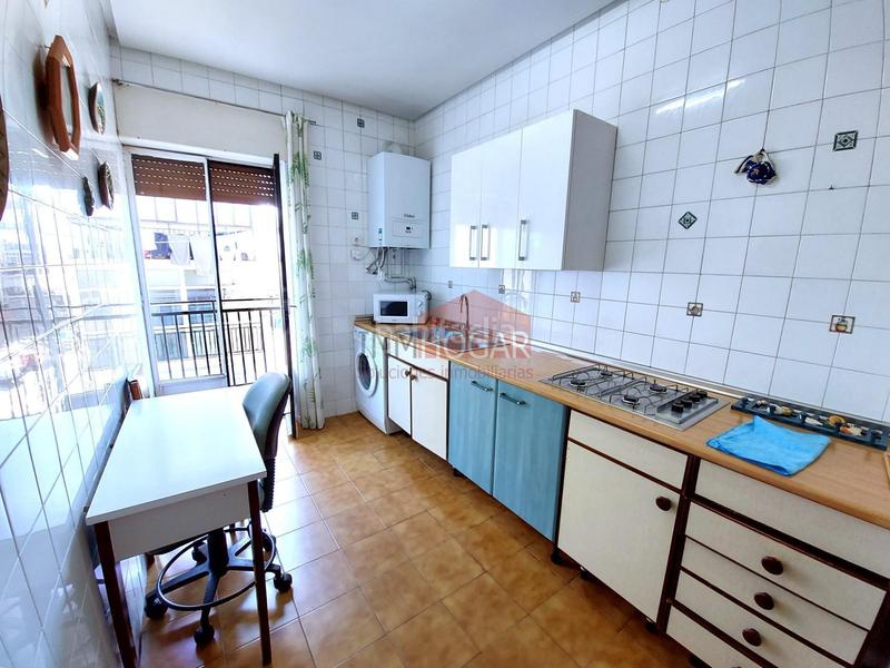 Foto c56a124f-c1e7-49f5-8acb-9ecb50cd91d5. Appartement avec chauffage dans San Antonio Ávila