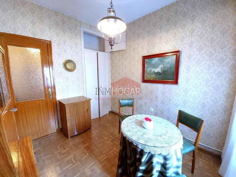 Foto c5cc3cb5-a457-4393-a125-9257527793df. Appartement avec chauffage dans San Antonio Ávila