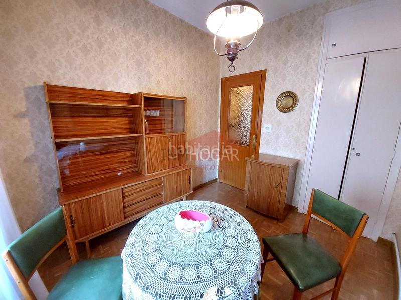 Foto d70466c4-884d-4b14-a1bb-a866bbae5f79. Appartement avec chauffage dans San Antonio Ávila