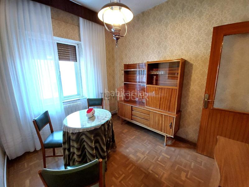 Foto ec0731db-fc65-461d-bb3f-f75a4a5b2602. Appartement avec chauffage dans San Antonio Ávila