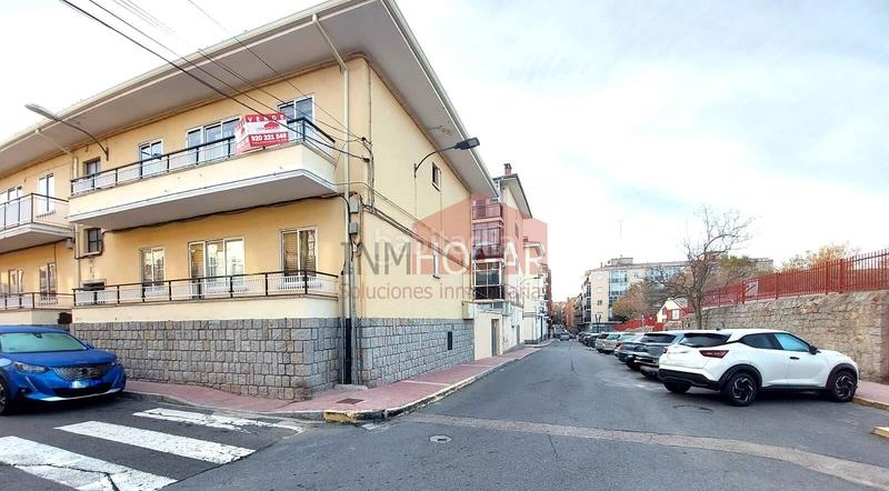 Foto f2ae1629-f6db-478c-8529-9528e8464efa. Appartement avec chauffage dans San Antonio Ávila