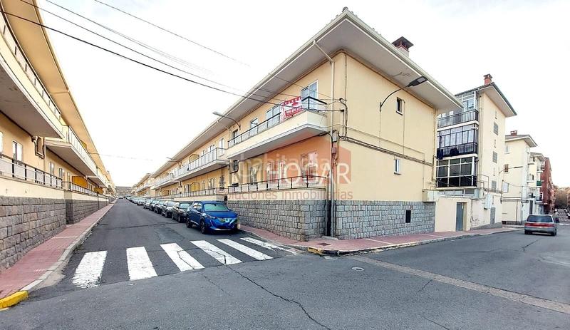 Foto f71e5e3d-cd96-4b75-a4e9-d001db08ca28. Appartement avec chauffage dans San Antonio Ávila