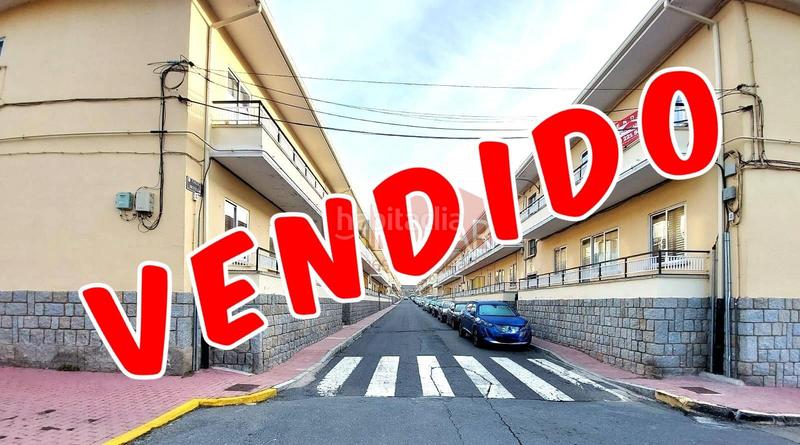 Foto fd01ada4-4010-4796-af19-9f59ced24b06. Appartement avec chauffage dans San Antonio Ávila