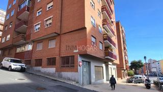 Pis a Estación. Piso en centro, calle hornos caleros