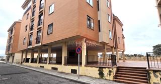 Appartement en Hervencias Altas - El Pinar. Piso en zona de hervencias vila 05004