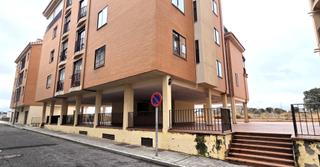 Pis a Hervencias Altas - El Pinar. Piso en zona de hervencias ávila 05004