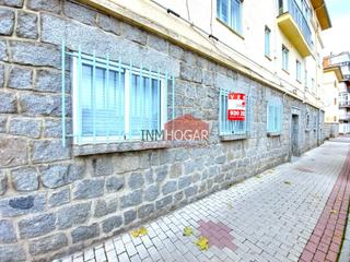 Pis  Banderas de castilla. Piso en estación, ávila 05001