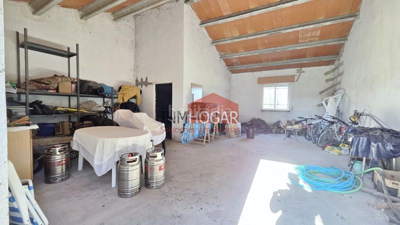 Foto 116db801-b07e-4a59-aa6e-c6f2413c2173. Casa amb aparcament a Fontiveros