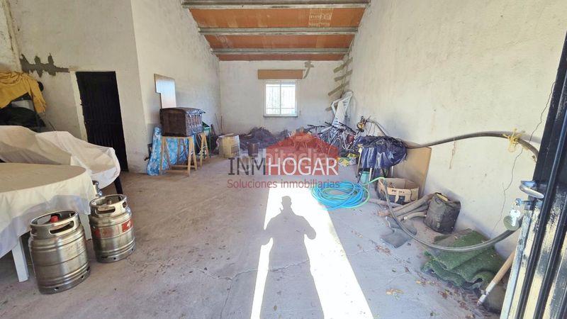 Foto 1a6d823a-9fbb-40ac-8450-ae4c72f2f89f. Casa amb aparcament a Fontiveros
