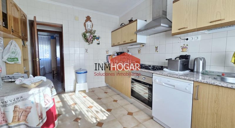 Foto 1be91453-1cdd-4571-be05-3af64b2f546e. Casa amb aparcament a Fontiveros