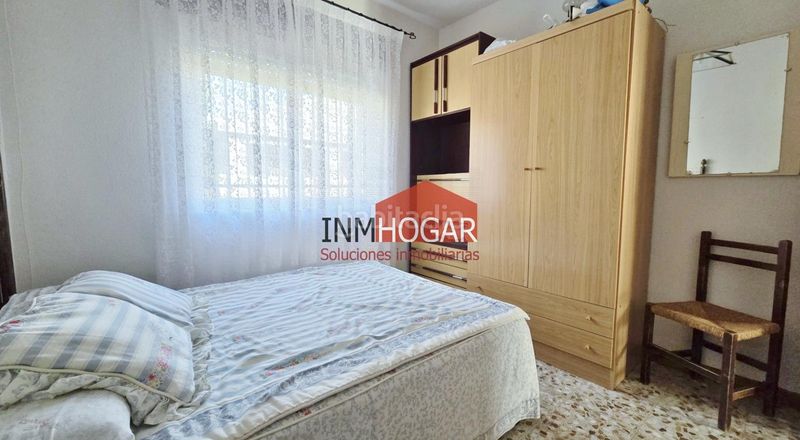 Foto 263a1f9a-3c00-4393-abd5-aef7607bc9cf. Casa amb aparcament a Fontiveros