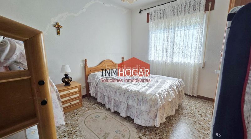 Foto 454e38a4-5dc6-4a18-a681-d978c9ae5e06. Casa amb aparcament a Fontiveros