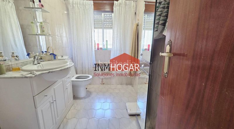 Foto 4ddb774d-9679-4082-9943-551e1d7c12fb. Casa amb aparcament a Fontiveros