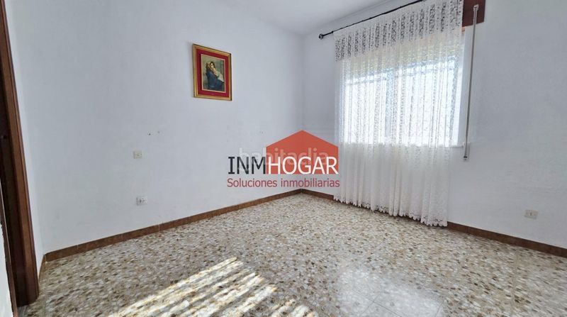 Foto 8ae615d8-5431-4e9d-86fa-cee7e5412a19. Casa amb aparcament a Fontiveros