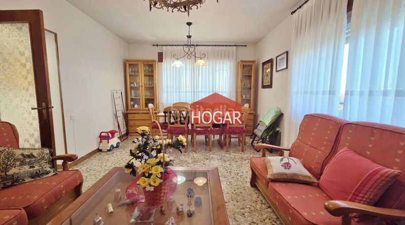 Foto 972f63d0-5caa-41aa-803e-fff944a3bc4a. Casa amb aparcament a Fontiveros