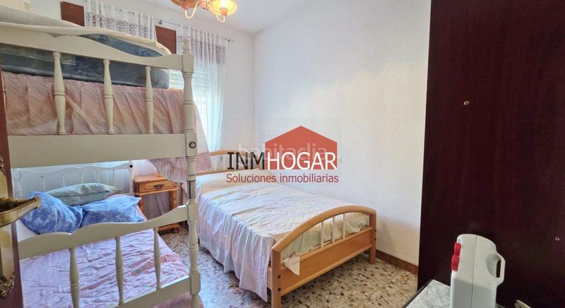 Foto d6a577b9-2ee7-4394-a25e-e9544ae57f5d. Casa amb aparcament a Fontiveros