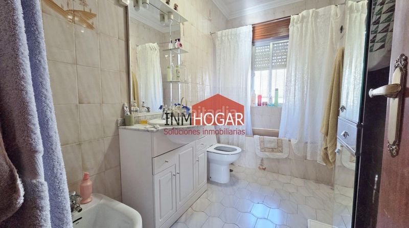 Foto e9aa120e-cba5-4995-8174-93809233619c. Casa amb aparcament a Fontiveros