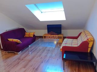 Lloguer Pis a Sur. Acogedor ático en alquiler en la zona sur, ávila 05003