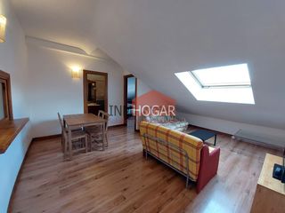 Miete Etagenwohnung in Sur. Acogedor ático en alquiler en la zona sur, ávila 05003