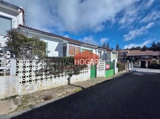 Casa en Herradón de Pinares. Chalet en la cañada 05294