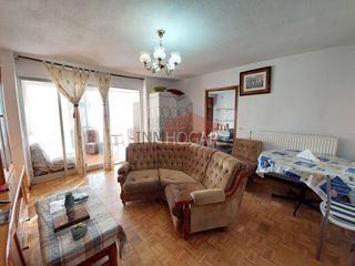 Miete Etagenwohnung in San Antonio. Piso de alquiler zona san antonio ávila 05004