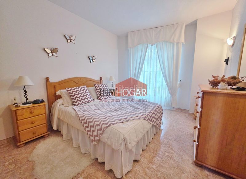 Foto 0535a5f3-d0a1-4710-80c1-30c82b9a293b. Casa adossada amb calefacció aparcament a Navaluenga