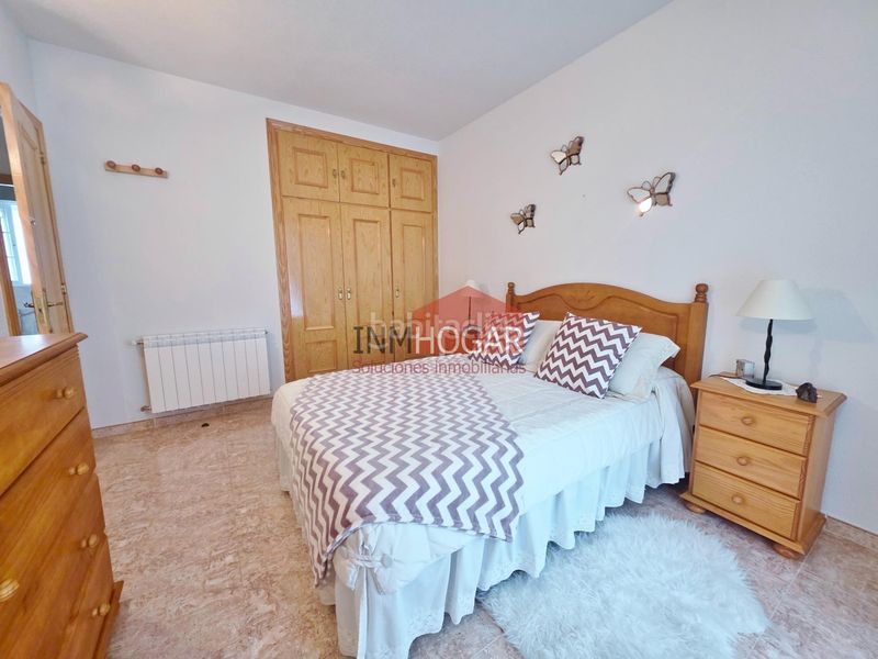 Foto 5acfb8d4-65e3-4f13-99a9-402ffc7436d8. Casa adossada amb calefacció aparcament a Navaluenga