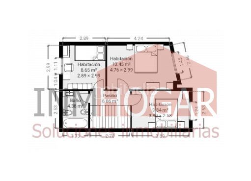 Foto a37c6720-95be-471a-9108-7e3f0ab910aa. Casa adossada amb calefacció aparcament a Navaluenga