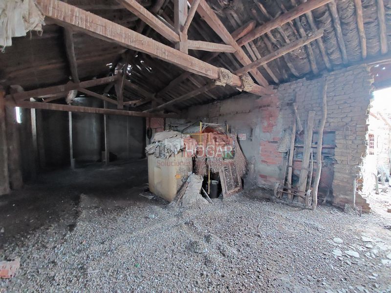 Foto 0ce8bb1c-889b-44cb-8bf1-62ee9e36864c. Casa amb aparcament a Muñosancho