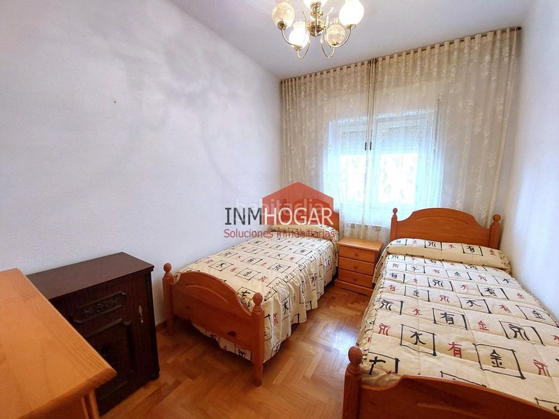 Foto 515112a0-d96d-446a-ac32-718aa5093267. Pis amb calefacció a Arévalo