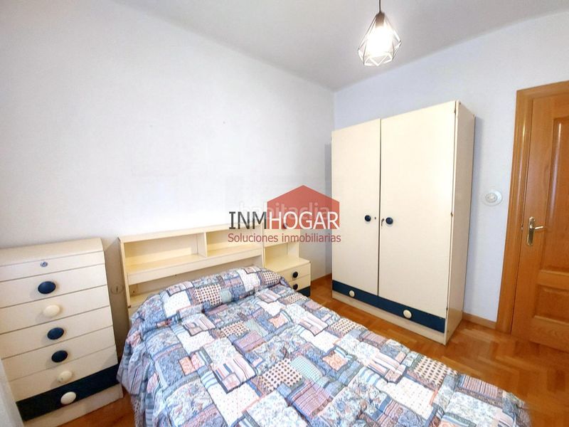 Foto ba8e560d-6b2b-4aff-8fb5-f234e0f686a8. Pis amb calefacció a Arévalo