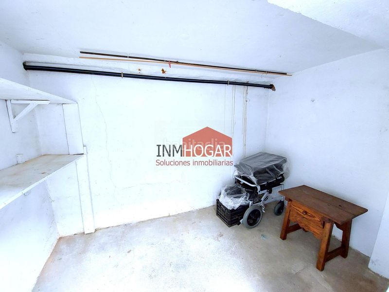 Foto c4e9c14f-a79b-4da5-a54b-eec891fadd74. Pis amb calefacció a Arévalo
