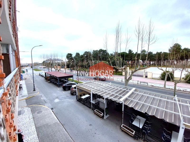 Foto ccd51fa1-28b6-4696-b78d-90f9c3930283. Pis amb calefacció a Arévalo