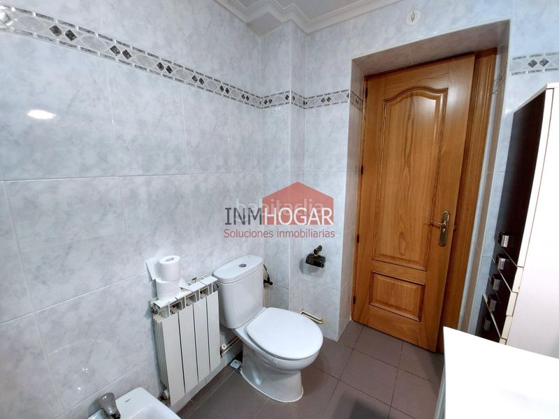 Foto 440d3e3d-b408-4667-a803-06b9b79be01f. Pis amb calefacció a Arévalo