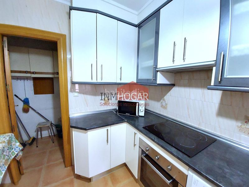 Foto 4bcc943e-d420-403b-a3ec-c93202665fc0. Pis amb calefacció a Arévalo