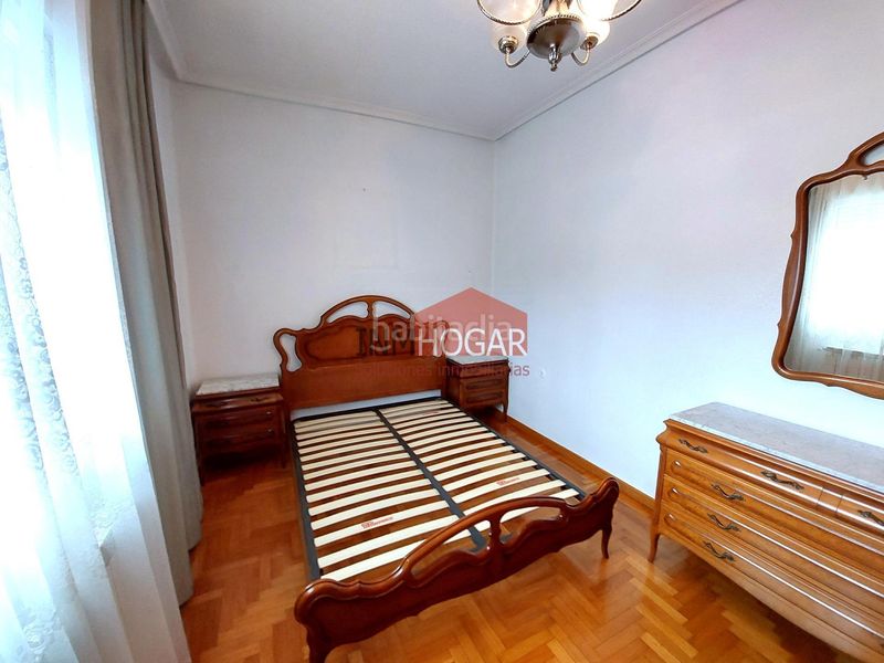 Foto 4c7303e5-e484-4701-b197-490fe6f6ef09. Pis amb calefacció a Arévalo