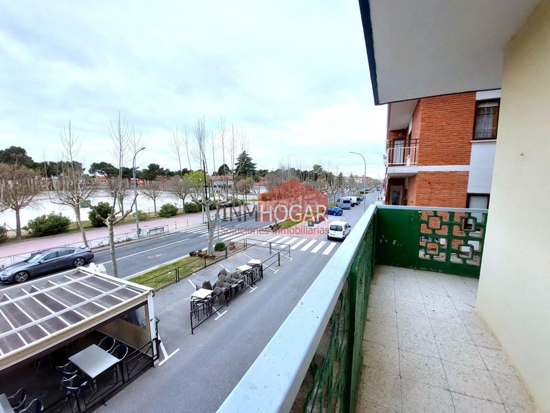 Foto 5cf82755-d84c-447b-98a3-b24e4caa7990. Pis amb calefacció a Arévalo