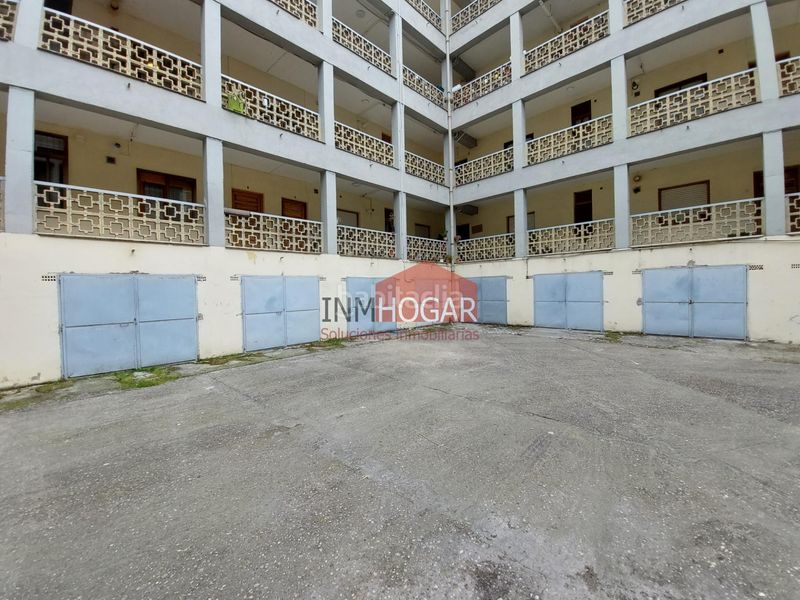 Foto 608838dd-2df6-4357-afdc-7059e77510ab. Pis amb calefacció a Arévalo