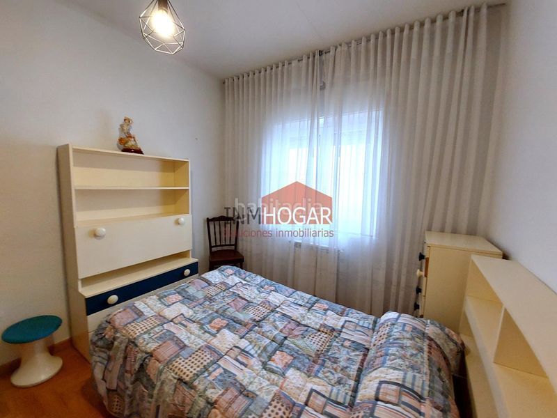 Foto 734098aa-ad35-46cc-9227-84e2d481c319. Pis amb calefacció a Arévalo