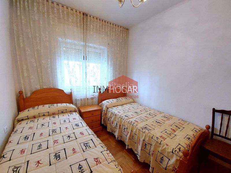 Foto 8fc79241-2e5e-48c5-b992-aa0436aba117. Pis amb calefacció a Arévalo