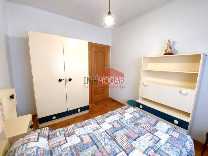 Foto 9d07d8a1-d974-4be7-8f1d-077cb2d7bfe8. Pis amb calefacció a Arévalo