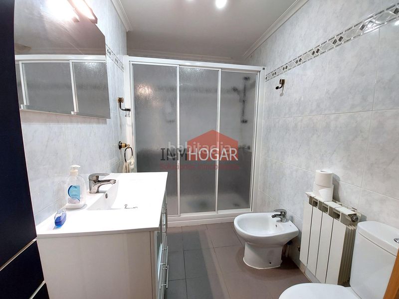 Foto 9eb97906-0f83-41f7-88ae-5c7fe1901448. Pis amb calefacció a Arévalo