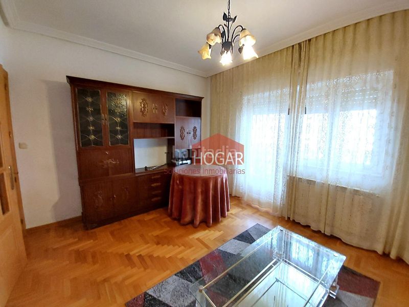 Foto a77ea1b0-3ded-4f94-a6b0-4648eb56b0da. Pis amb calefacció a Arévalo