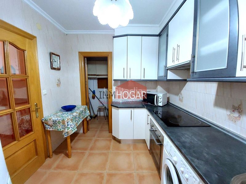 Foto bcff1042-089c-4c98-b13c-93824251c1c6. Pis amb calefacció a Arévalo