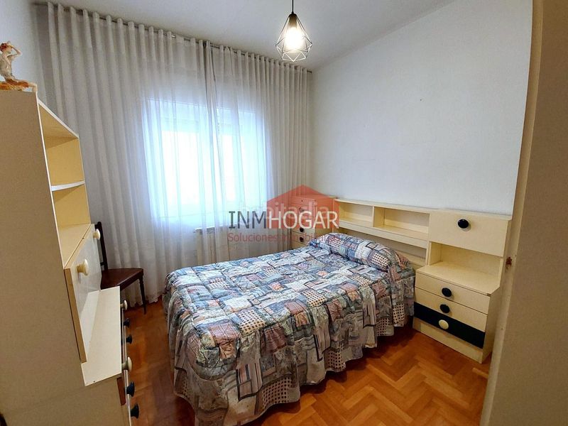 Foto c15c7d5e-7994-4283-bf02-7c9994c75011. Pis amb calefacció a Arévalo