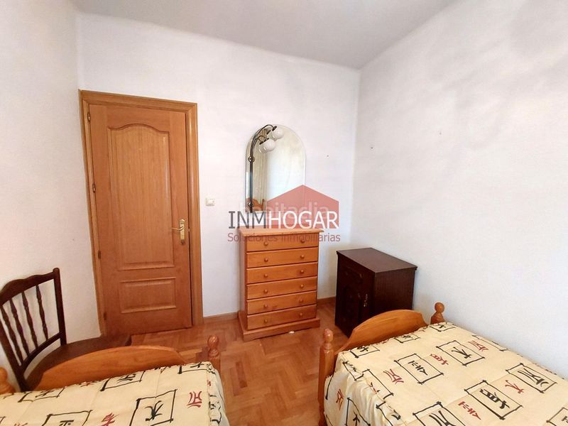 Foto c4c89db4-1dee-456c-a5b3-953a77cdaa24. Pis amb calefacció a Arévalo