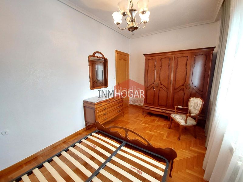 Foto da56bab4-c65e-4d40-970b-544fee7bf79c. Pis amb calefacció a Arévalo