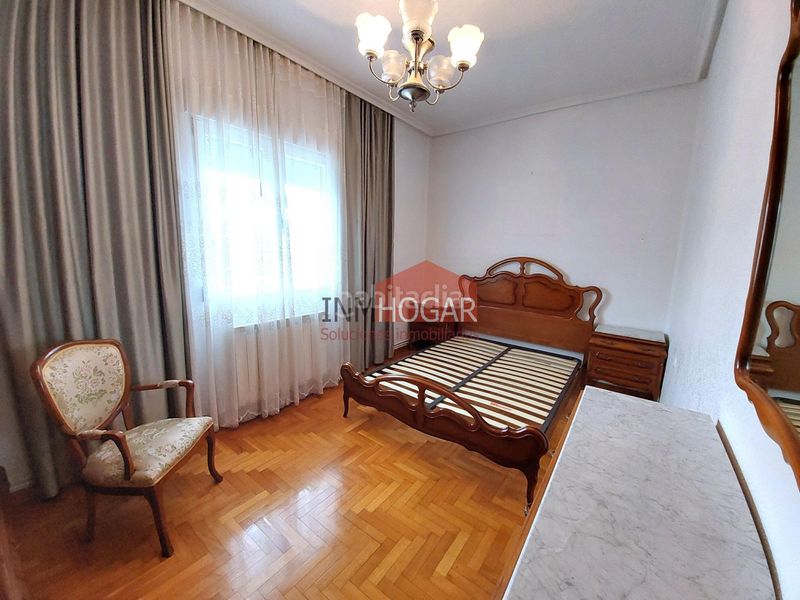 Foto e551a43c-72ad-4f75-b63c-f5334a4aa576. Pis amb calefacció a Arévalo