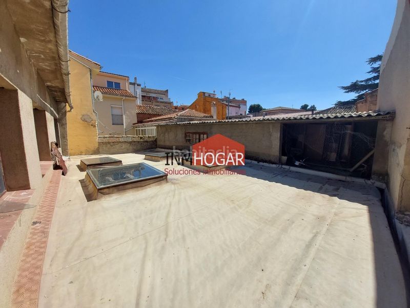 Foto 3a8e8397-4db1-42ad-9fc2-952fc7974845. Pis a Murallas Ávila